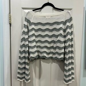 Altar’d State sweater